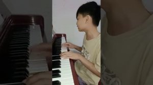 Bapa Yang Kekal~ Cover by Huguan