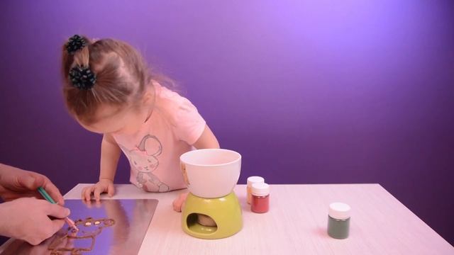 Polinka Show // шоколадная свинка ПЕППА смотреть онлайн