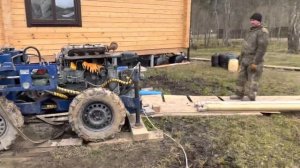 Бурение скважин в Наро-Фоминске