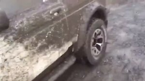 Обзор Niva 4x4 двигатель 16 кл 120 л.с