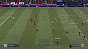 Стрим Fifa 21 играем в кубки ОНЛАЙН