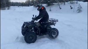 ПОКАТУШКИ /Jaeger 200/ТЕСТ ЦЕПЕЙ