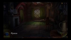 Lost Lands 8: Sand Captivity BONUS Chapter Walkthrough