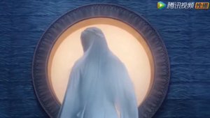 Демон дракон и Верховная Луна в одном лице(Ван Хе Ди)