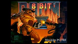 Doom 2 Music MAP09 Into Sandy's City (NES)
