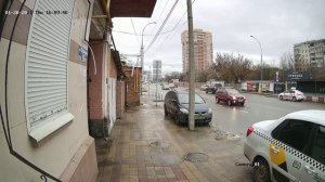 DS-i200(C) 2.8mm Дневная запись время 16 00 HiWatch