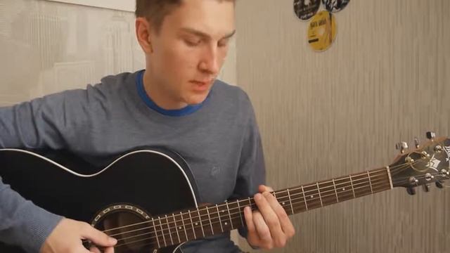 Noize MC — Голос и струны Разбор смотреть онлайн