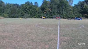 Sporting Columbus 2011 2 v Ohio Youth Academy Soccer Aug 28, 2022