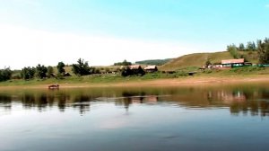 Забайкалье моё