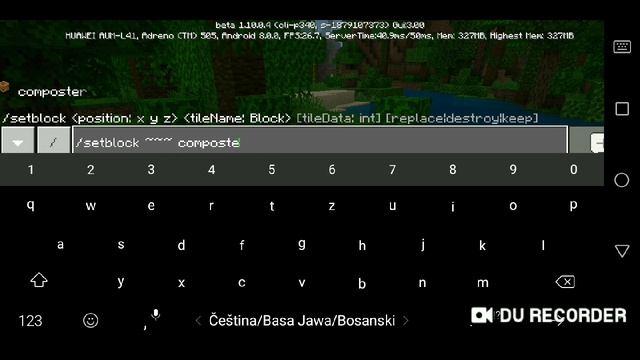 Как поставить полный блок компостера! смотреть онлайн