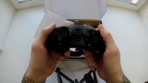 SEGA GENESIS FLASHBACK HD - РАСПАКОВКА l ОБЗОР l ТЕСТ