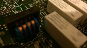 Vaillant Turbotec 322/3-5 неисправность реле циркуляционного насоса, F75 F20