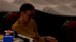 ОРЕНБУРГСКИЙ ДРАМАТИЧЕСКИЙ ТЕАТР ГОТОВИТСЯ К ОТКРЫТИЮ НОВОГО СЕЗОНА