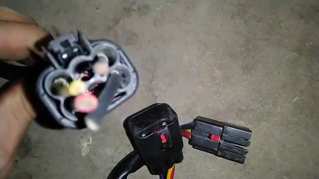 Контактная группа замка зажигания Ford 89FB11572AA 85GB11572AF смотреть онлайн