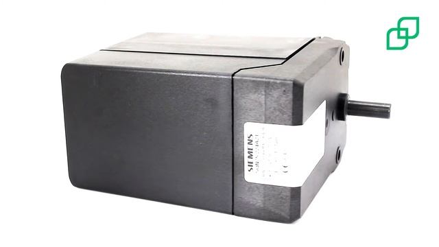 Обзор Сервопривод воздушной заслонки Siemens SQN75.224A21 смотреть онлайн