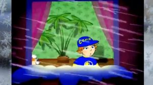 Правила безопасности для детей во время зимних каникул!