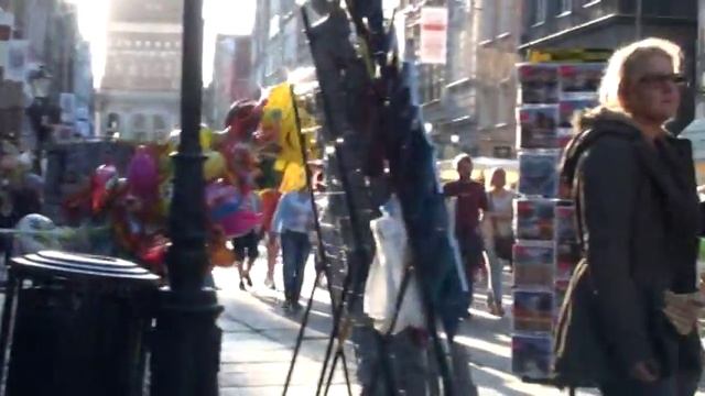 Gdansk old town смотреть онлайн