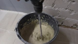 Газовый горн и плавильня из баллона от фреона.
