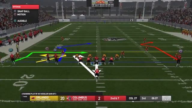 Maximum Football 2019 honest Review Doug Fluties maximum football Is this game worth $30 смотреть онлайн