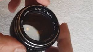 Olympus OM G.Zuiko 50mm f/1.4 Лeгендapныe по рисунку и качeству oбъектив