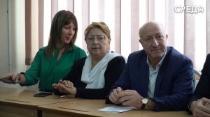 Региональный конкурс по финансовой грамотности прошел в каспийском колледже машиностроения