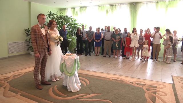 ЗАГС Липецк.ПРОФЕССИОНАЛЬНАЯ ФОТО-ВИДЕОСЪЁМКА.БОНУСЫ И СКИДКИ. http://marinawed.ru смотреть онлайн