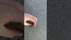 Откручивание замка двери багажника гольф 3 универсал 1