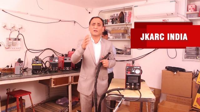 JKARC CUT 50 plasma cutting inverter welding machine with 1 year product warranty - Whats App Soon смотреть онлайн