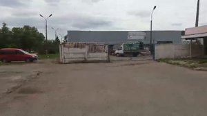 Металлопрокат, профнастил, металлочерепица в Мариуполе, Металлобаза Дон-2, ул. Флотская, 128