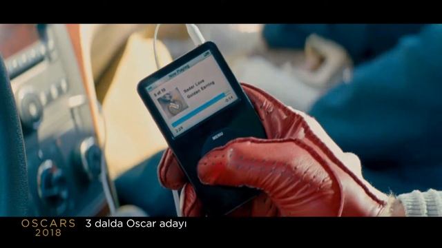 BABY DRIVER смотреть онлайн