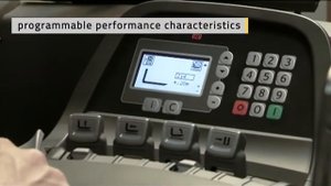 Ричтраки BT Reflex серии R и E для высоких нагрузок