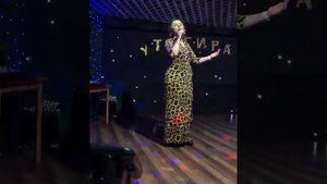 Мадина Абдурашидова - четкая аварская песня 2020 года