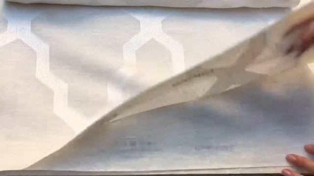 Льняные тюли каталог MS1737 смотреть онлайн