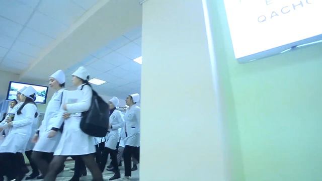 Ташкентский Фармацевтический Институт (rus) смотреть онлайн