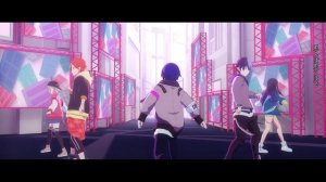 Cinema - Hatsune Miku: Colorful Stage! / Project Sekai 3DMV