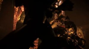 Вера - фанатская анимация The Faith - Warhammer 40K Fan Animation