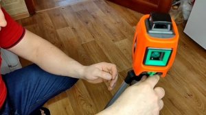 Лазерный уровень Condtrol NEO G1-360