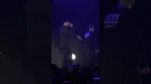 Murovei, Vibe TGK - Тебя ждут (live @ Urban Club)