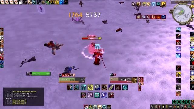 [BM 4.3.4 and 5.4.2 PvP Guide] Multiple Pets смотреть онлайн