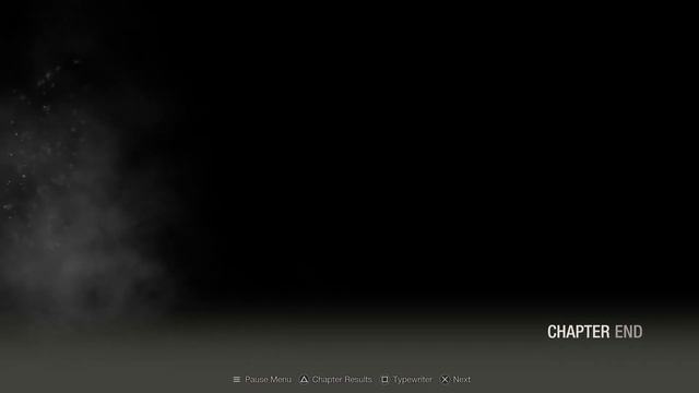 Resident Evil 4 Remake Separate Ways - Chapter End Soundtrack OST (2023)