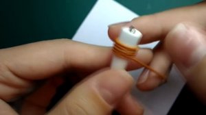 Клык из полимерной глины • мастер-класс • polumer clay • DIY