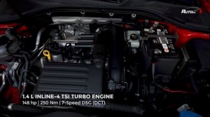 2021 Volkswagen Lamando 280 TSI SEL - AutoPH Preview