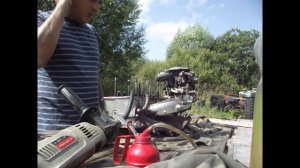 ПРОГОРЕЛ КЛАПАН РЕМОНТ