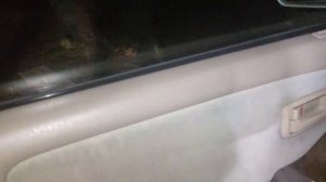 замена штатных динамиков на Toyota Harrier на Dl audio Gryphon Lite 165 V.2