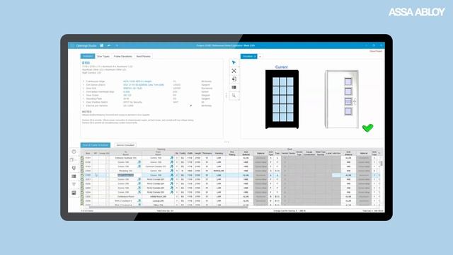 Openings Studio Collaborative Software