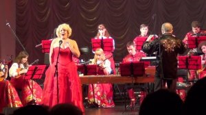 Марина Шутова -  И меня пожалей (А. Пахмутова)