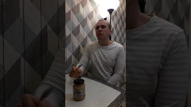 Лайфхак, как сьесть ложку горчицы) и не поперхнуться. смотреть онлайн