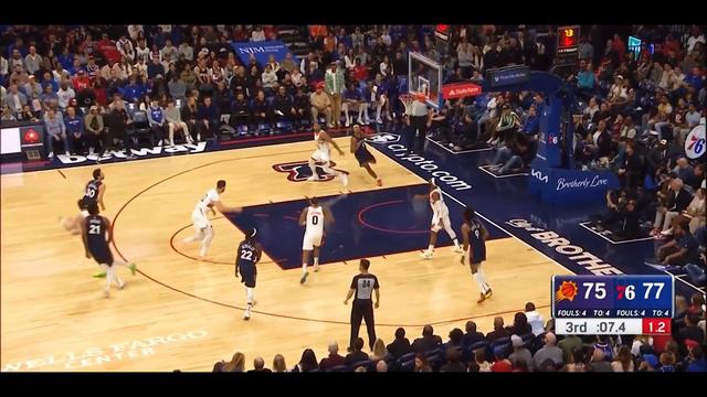 ДЖОЭЛЬ ЭМБИИД ПОРВАЛ МЕНИСК | КТО В ЭТОМ ВИНОВАТ..? смотреть онлайн