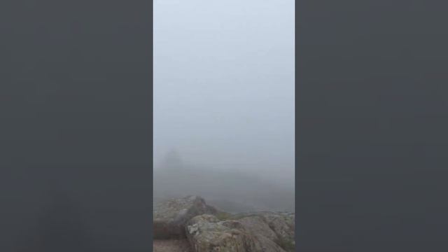 Cadillac Mountain|| Bar Harbor ||Acadia National Park region|| Maine, USA