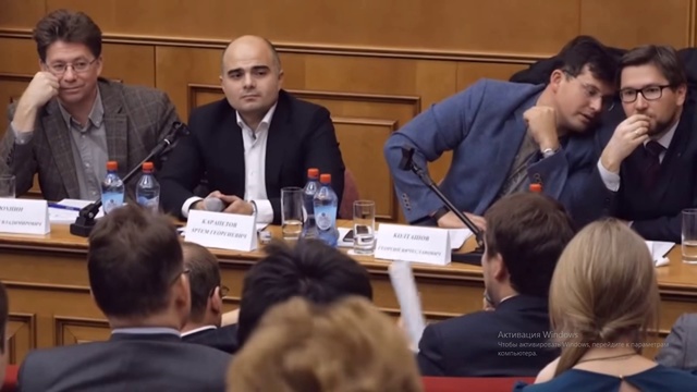 менять менталитет
